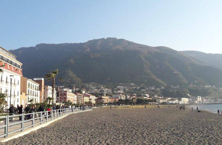 Arenile Castellammare