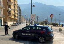 Castellammare Di Stabia: carabinieri arrestano pusher 23enne Castellammare; carabinieri