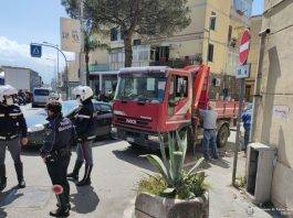 Rimozione oggetti Torre Annunziata