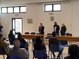 Scuole Sicure Torre Annunziata