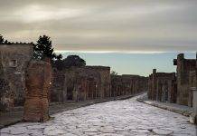 Mostra Fotografica Pompei