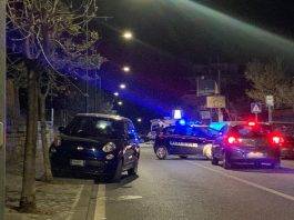 Incidente Mortale Torre del Greco