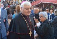 Francesco Marino Vescovo Nola