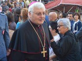 Francesco Marino Vescovo Nola