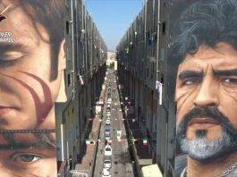 clan mazzarella benzina