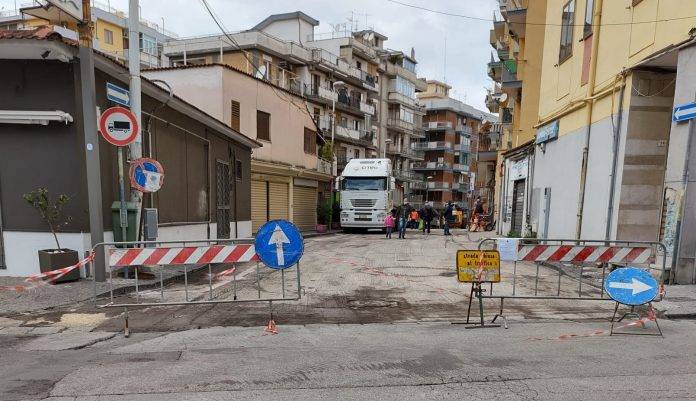 castellammare