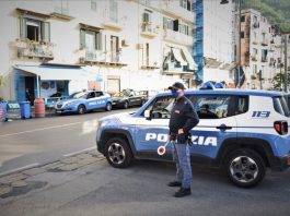 alto impatto castellammare