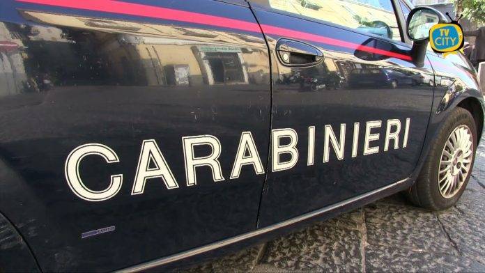 carabinieri