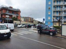 Castellammare Carabinieri