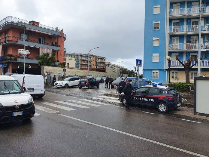 Castellammare Carabinieri