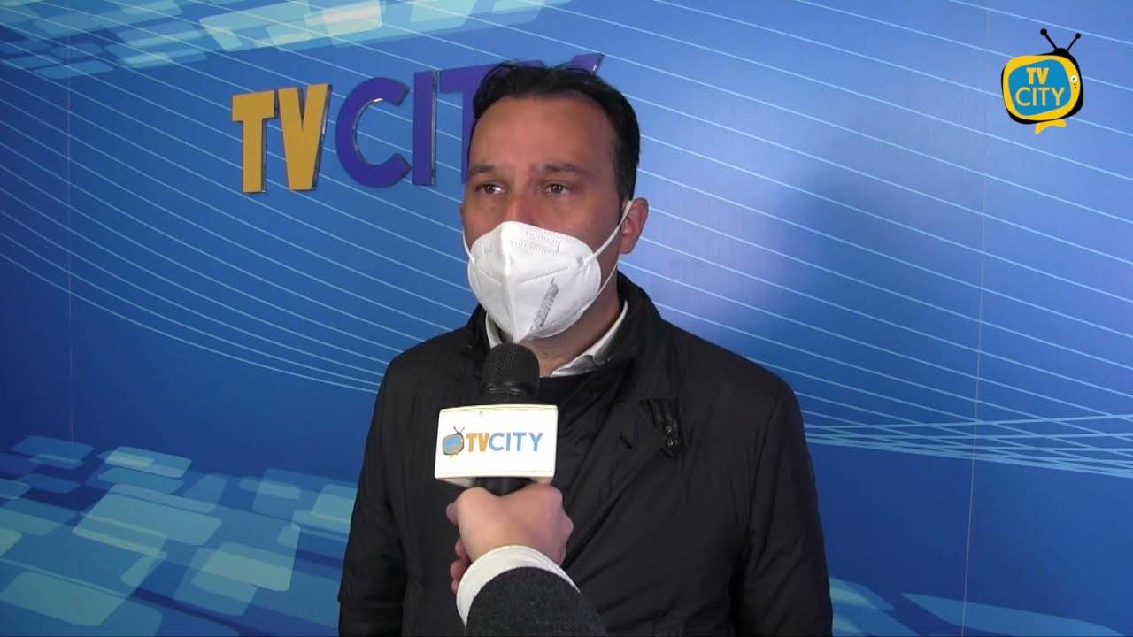 Caldarola replica a Frulio: “Il presidente usa due pesi e due misure”