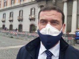 parlamentari prefetto