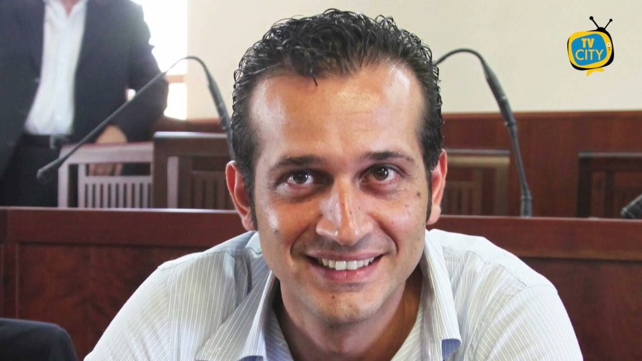 Gori, è Vittorio Cuciniello il nuovo Amministratore Delegato – VIDEO