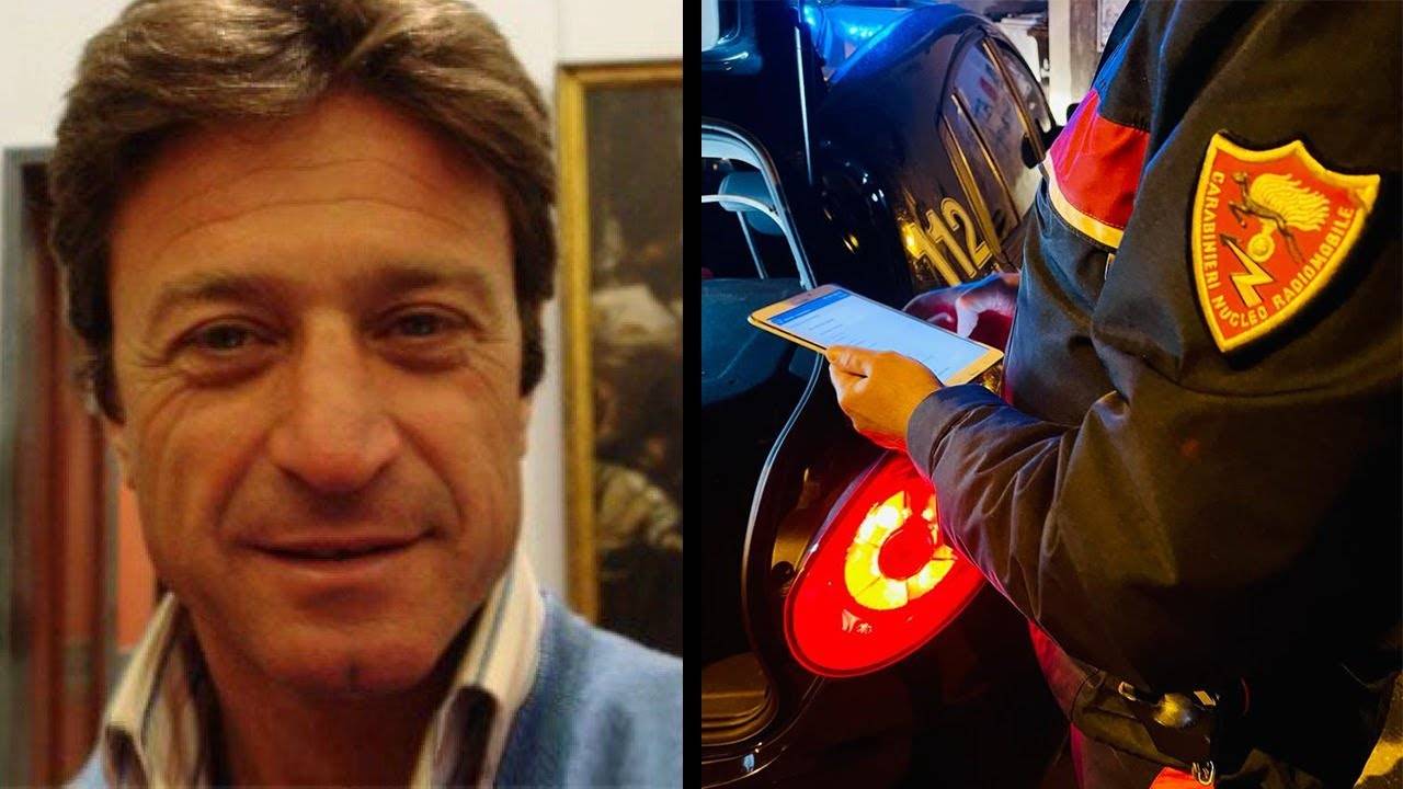 Omicidio Cerrato: domani l’accensione del cero della giustizia – VIDEO