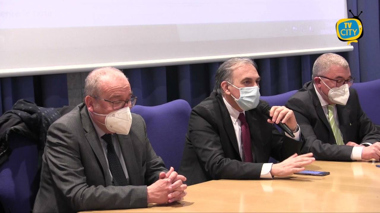 Gestione pazienti post-covid: intesa tra AslNa3Sud ed ospedale Cotugno