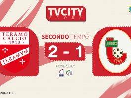 teramo turris tvcity