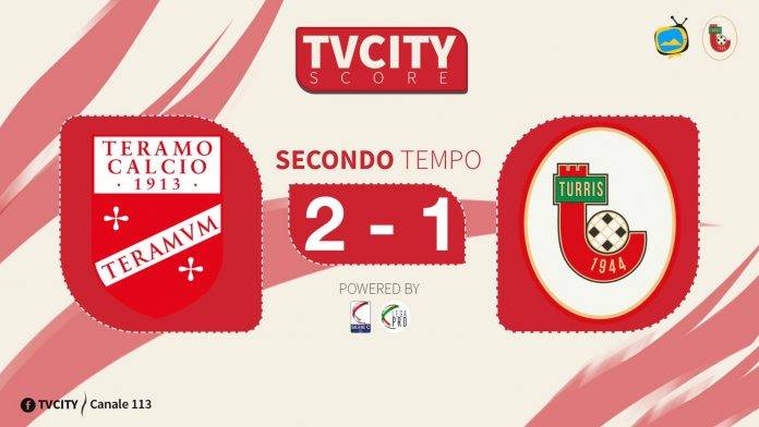 teramo turris tvcity