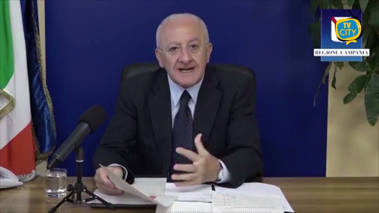 Torre del Greco, vaccini over 80 a rilento. Regione: “Doppia dose entro 10 giorni”