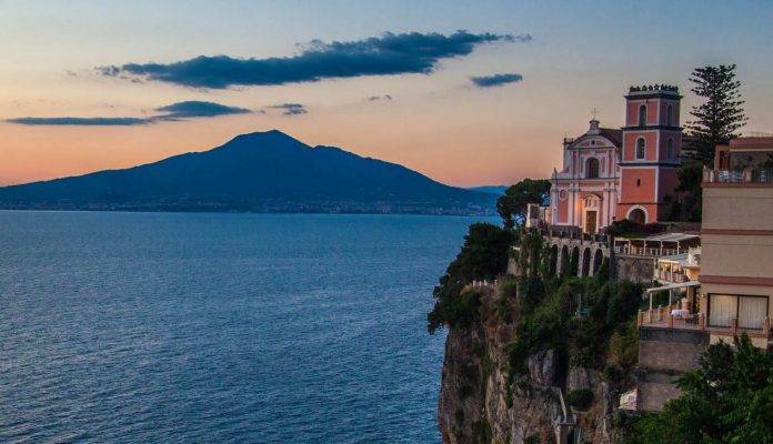 vico equense