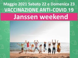 Open Day Vaccinale