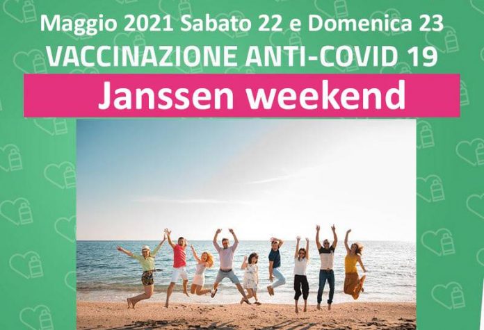 Open Day Vaccinale