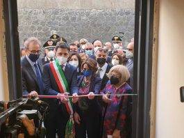 Centro Antiviolenza Ercolano