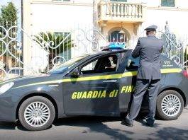 Guardia di Finanza