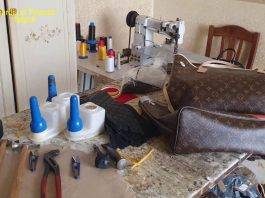 articoli contraffatti