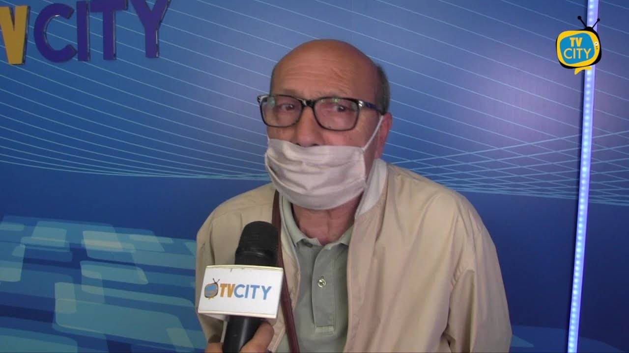 Bloccati in Cina sulla Rosalia D’Amato, l’appello ai microfoni di TVCITY