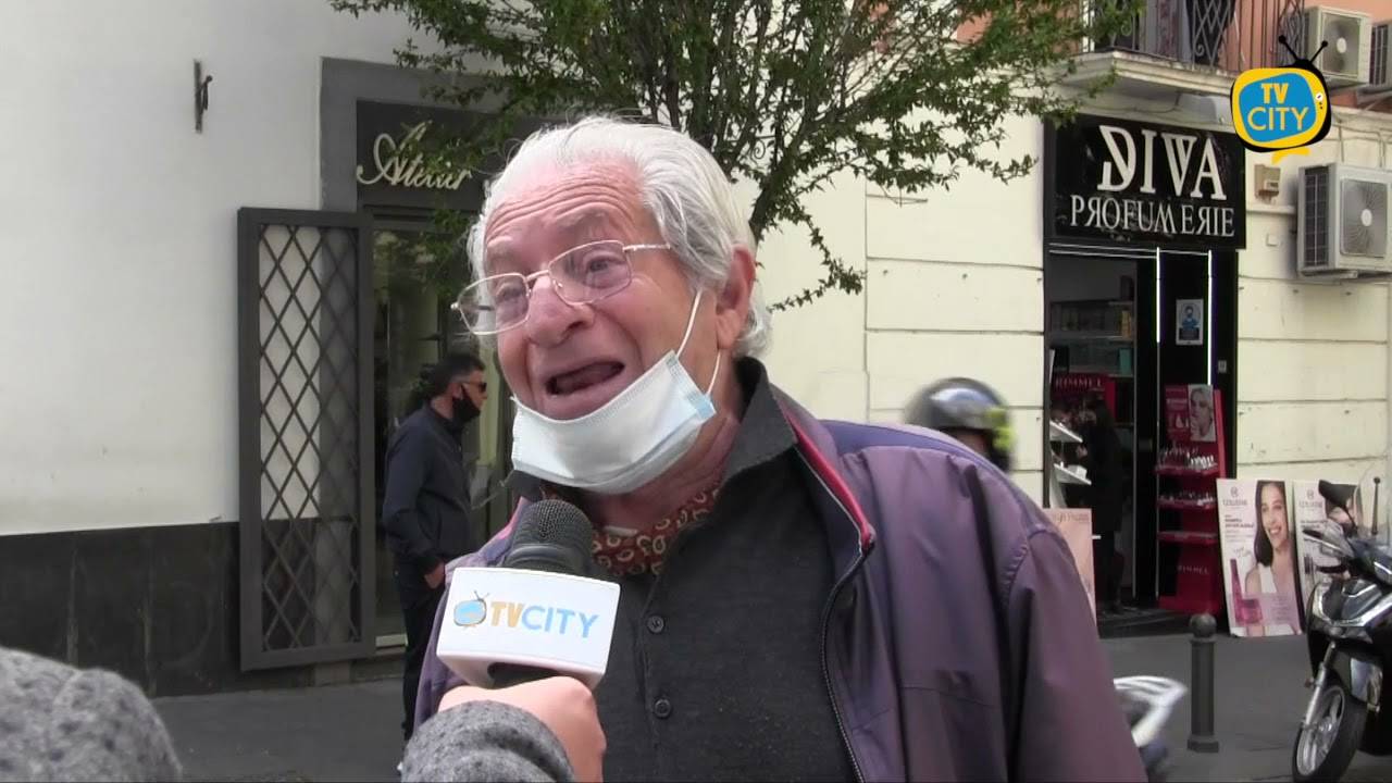 Coprifuoco alle 23, i torresi “misura necessaria ma torniamo a vivere”