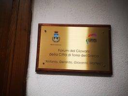 forum giovani torre del greco tvcity