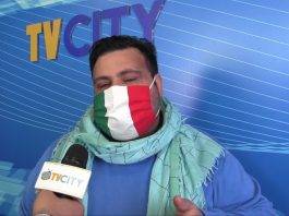 Fratelli d'Italia Luca Alini