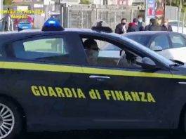 truffa ex dipendente enel