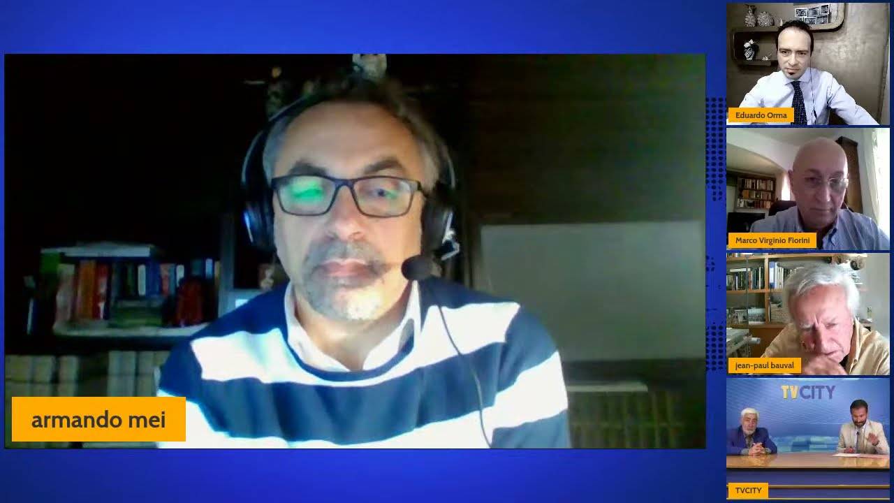 Dentro la storia – Speciale piramidi