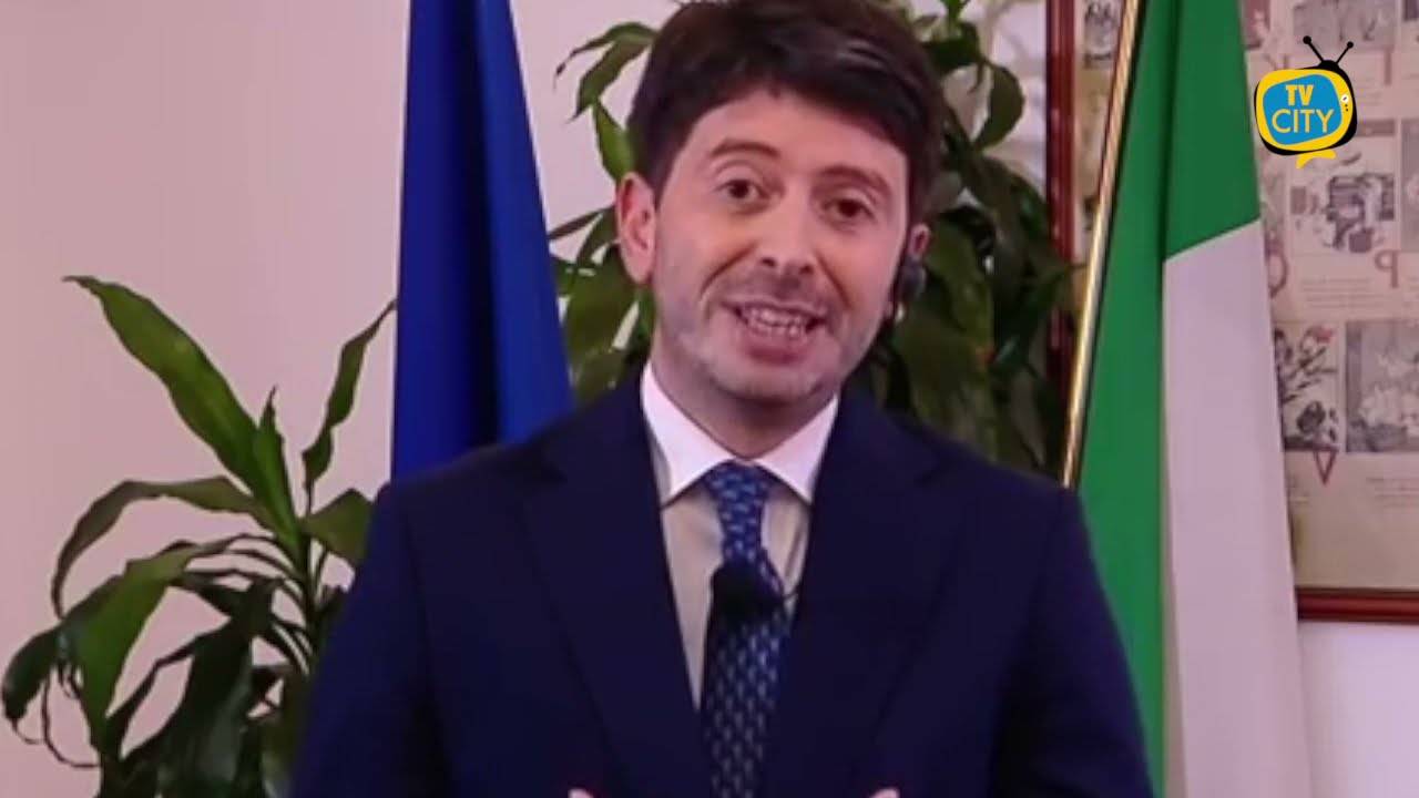 Covid in Italia, pressing delle regioni per riaperture e coprifuoco – VIDEO