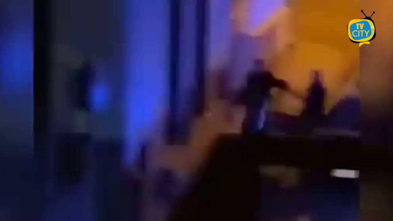 Terzigno, ragazzo preso a calci da carabiniere – VIDEO