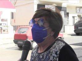 Salvo D'Acquisto lavori