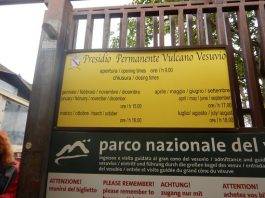 vesuvio confesercenti