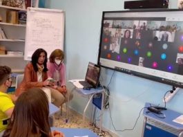 Progetto Covid Falcone Scauda