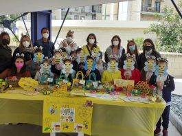 Giornata Mondiale Api De Nicola Sasso