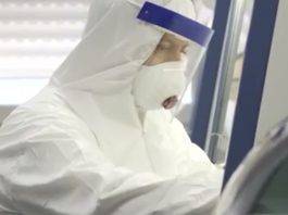 vaccinazioni campania