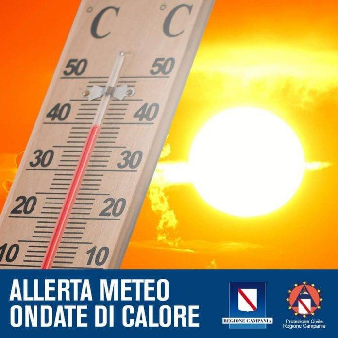 ondate di calore