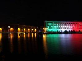 marina militare napoli