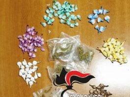 castello di cisterna