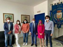 torre annunziata assessori