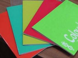 De Nicola Sasso Kit Studenti