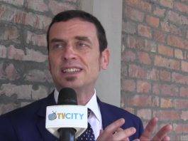 torre del greco gallo