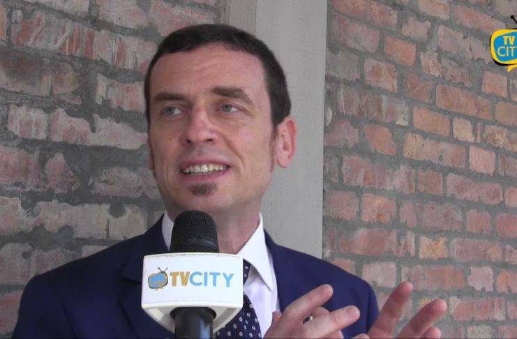 torre del greco gallo