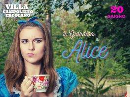 il giardino di alice villa campolieto