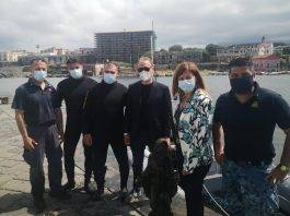 madonna del pescatore